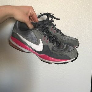Women's Nike running shoes